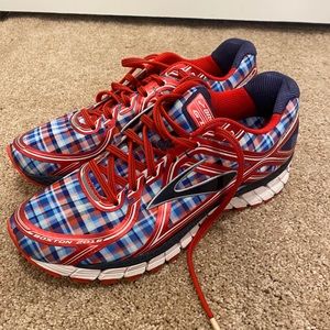 2016 Brooks Adrenaline “Nantucket” GTS 16